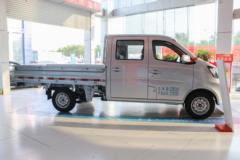 新长安星卡 双排现金直降6000元！