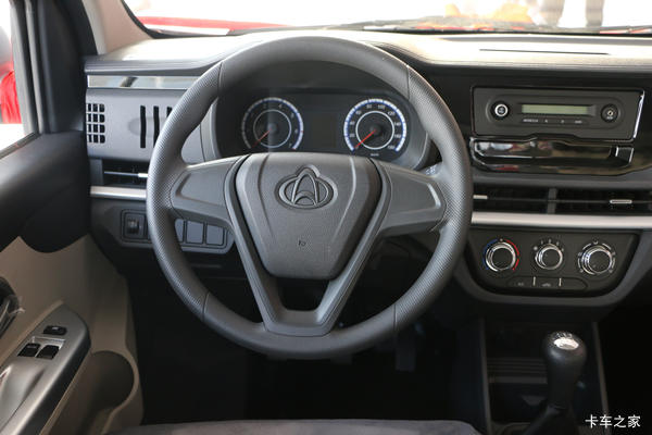 限时特惠,立降0.6万!宁波市新长安星卡载货车系列疯狂促销中