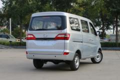 长安之星VAN/轻客限时促销中 优惠0万