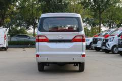 惊喜不断，降0.1万！德阳市长安之星VAN/轻客系列超值回馈，