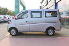 优惠0.2万 重庆市长安之星VAN/轻客系列超值促销