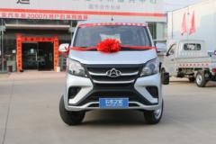 长安凯程 长安之星5 2022款 经典版 103马力 7座 1.4L面包车