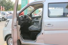 长安凯程 长安之星5 2022款 经典版 103马力 7座 1.4L面包车