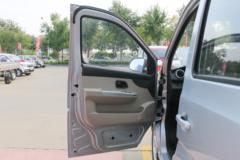 长安凯程 长安之星5 2022款 经典版 103马力 7座 1.4L面包车