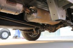 长安凯程 长安之星5 2022款 经典版 103马力 7座 1.4L面包车