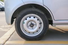 长安凯程 长安之星5 2022款 经典版 103马力 7座 1.4L面包车