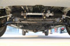 长安凯程 长安之星5 2022款 经典版 103马力 7座 1.4L面包车