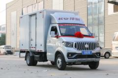 长安神骐T30 全系赠送交强险，赠送终身机油活动