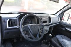 抢购在行动！驻马店市神骐T30载货车降价大放送，立降0.4万