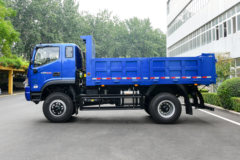 优惠0.3万 南宁市大金刚ES5自卸车火热促销中