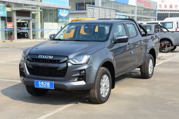 ʮ  2023 캽 2.5T 150 Զ ˫Ƥ ͼƬ