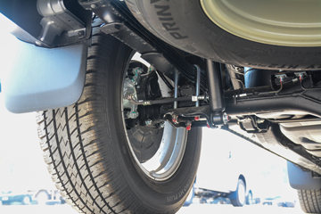 ������ʮ�� ���� 2023�� �캽�� 2.5T���� 150���� �����Զ� ����˫��Ƥ��ͼƬ