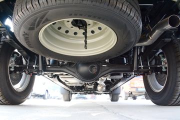 ������ʮ�� ���� 2023�� �캽�� 2.5T���� 150���� �����Զ� ����˫��Ƥ��ͼƬ