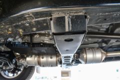 江西五十铃 铃拓 2023款 领航版 2.5T柴油 150马力 两驱自动 长轴双排皮卡