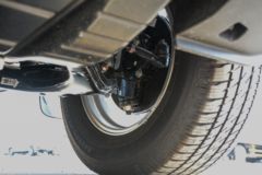 江西五十铃 铃拓 2023款 领航版 2.5T柴油 150马力 两驱自动 长轴双排皮卡