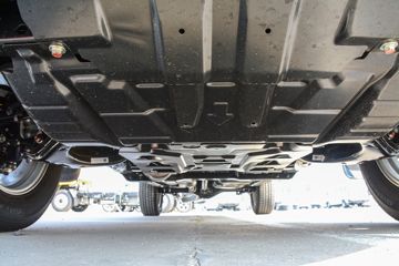 ������ʮ�� ���� 2023�� �캽�� 2.5T���� 150���� �����Զ� ����˫��Ƥ��ͼƬ