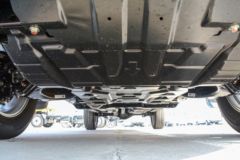 江西五十铃 铃拓 2023款 领航版 2.5T柴油 150马力 两驱自动 长轴双排皮卡