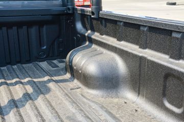 ʮ  2023 캽 2.5T 150 Զ ˫ƤͼƬ