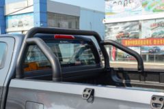 江西五十铃 铃拓 2023款 领航版 2.5T柴油 150马力 两驱自动 长轴双排皮卡