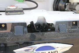  智菱EV7&nbsp;电动封闭厢货外观图片