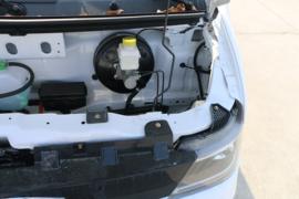  智菱EV7&nbsp;电动封闭厢货外观图片