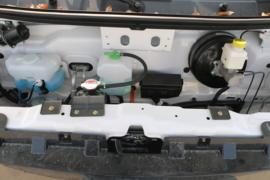  智菱EV7&nbsp;电动封闭厢货外观图片