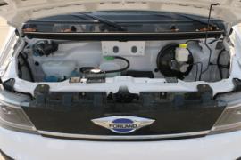  智菱EV7&nbsp;电动封闭厢货外观图片