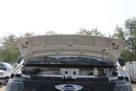  智菱EV7&nbsp;电动封闭厢货外观图片