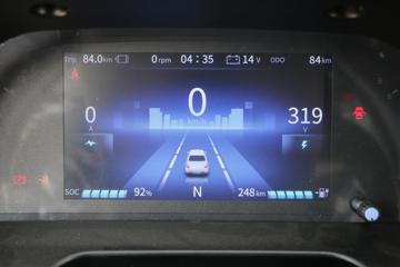 ���� ����EV7 ������� 3.3T 2�� 5.42�״��綯��ջ���ͼƬ