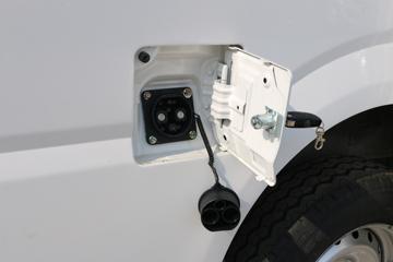 ���� ����EV7 ������� 3.3T 2�� 5.42�״��綯��ջ���ͼƬ