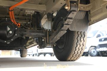 ���� ����EV7 ������� 3.3T 2�� 5.42�״��綯��ջ���ͼƬ