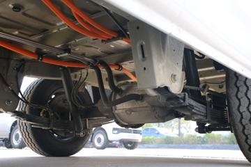 ���� ����EV7 ������� 3.3T 2�� 5.42�״��綯��ջ���ͼƬ