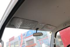 福田 奥铃M卡 122马力 3.94米排半栏板小卡(国六)(BJ1044V9JA5-AA2)