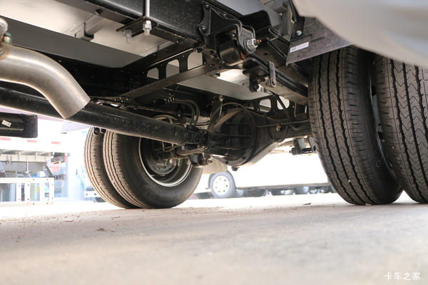 抢购在行动!天津市奥铃M卡载货车降价大放送,立降0.2万