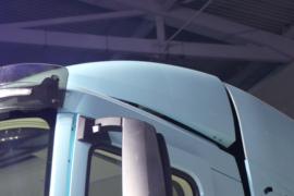 燃料电池&nbsp;电动牵引车外观图片