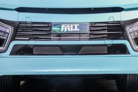 燃料电池&nbsp;电动牵引车外观图片