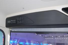 燃料电池&nbsp;电动牵引车驾驶室图片