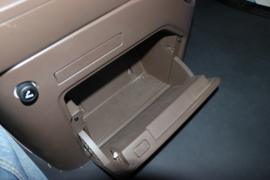 燃料电池&nbsp;电动牵引车驾驶室图片