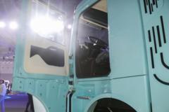 质子汽车 6X4 燃料电池牵引汽车58.73kWh