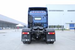 北京重卡 追梦 470马力 6X4 AMT自动档牵引车(速比2.733)(BJ4250D6CP-02)