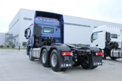 北京重卡 追梦 470马力 6X4 AMT自动档牵引车(速比2.733)(BJ4250D6CP-02)