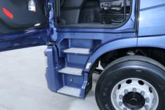 北京重卡 追梦 470马力 6X4 AMT自动档牵引车(速比2.733)(BJ4250D6CP-02)