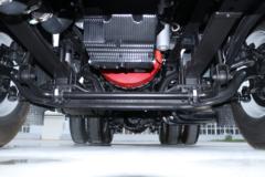 北京重卡 追梦 470马力 6X4 AMT自动档牵引车(速比2.733)(BJ4250D6CP-02)