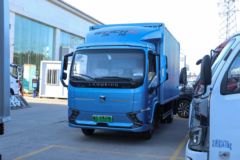 优惠1.5万 重庆市蓝擎·悦EH Pro电动载货车火热促销中