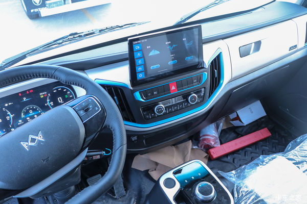 �����Ῠ EH Proϵ 4.5T 4.18�׵��Ŵ��綯��դʽ��