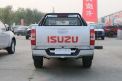 江西五十铃 瑞迈 2023款 驰迈版 2.5T柴油 143马力 手动两驱 长轴双排皮卡 江西五十铃 瑞迈 2023款 驰迈版 2.5T柴油 143马力 手动两驱 长轴双排皮卡