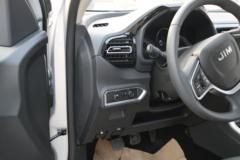 江西五十铃 瑞迈 2023款 驰迈版 2.5T柴油 143马力 手动两驱 长轴双排皮卡 江西五十铃 瑞迈 2023款 驰迈版 2.5T柴油 143马力 手动两驱 长轴双排皮卡