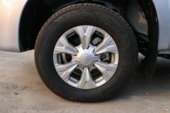 江西五十铃 瑞迈 2023款 驰迈版 2.5T柴油 143马力 手动两驱 长轴双排皮卡 江西五十铃 瑞迈 2023款 驰迈版 2.5T柴油 143马力 手动两驱 长轴双排皮卡