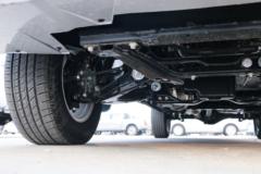 江西五十铃 瑞迈 2023款 驰迈版 2.5T柴油 143马力 手动两驱 长轴双排皮卡 江西五十铃 瑞迈 2023款 驰迈版 2.5T柴油 143马力 手动两驱 长轴双排皮卡