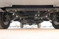 江西五十铃 瑞迈 2023款 驰迈版 2.5T柴油 143马力 手动两驱 长轴双排皮卡 江西五十铃 瑞迈 2023款 驰迈版 2.5T柴油 143马力 手动两驱 长轴双排皮卡